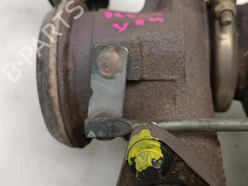 Turbocharger/Supercharger MERCEDES-BENZ A-CLASS (W169) A 180 CDI (169.007, 169.307) | BP18081273M71 