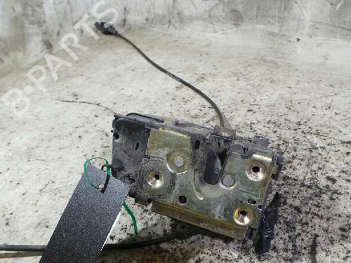 Rear left lock RENAULT MEGANE II Estate (KM0/1_) 2.0 dCi | BP12611275C100 