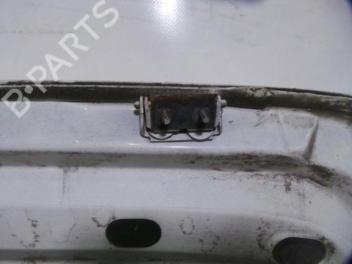 Tailgate FORD FIESTA IV (JA_, JB_)  | BP12621411C6 