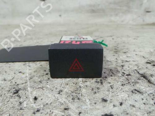Used Warning switch KIA SORENTO I (JC) 2.5 CRDi (170 hp) 12610481