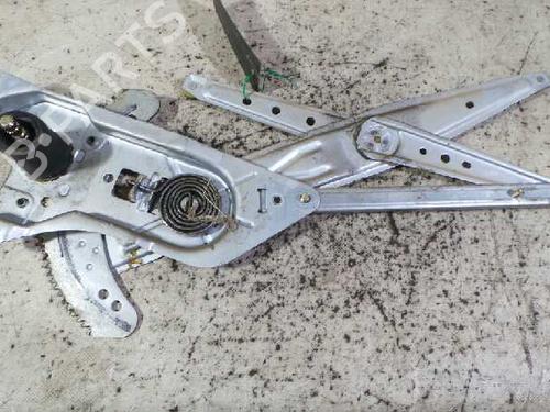 Used Front right window mechanism MERCEDES-BENZ 124 T-Model (S124) 320 TE (124.092) (220 hp) 12611561