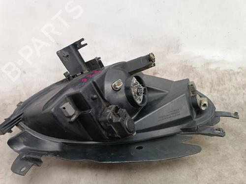 Left headlight CITROËN XSARA PICASSO (N68)  | BP24494563C28 