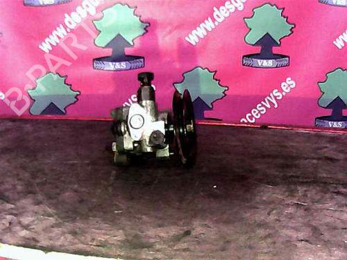 Used Steering pump HYUNDAI SANTAMO [1998-2002]  18332168