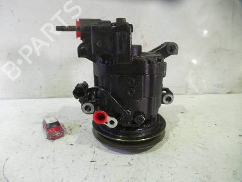 AC-Kompressor NISSAN X-TRAIL I (T30) [2001-2013]  12940283
