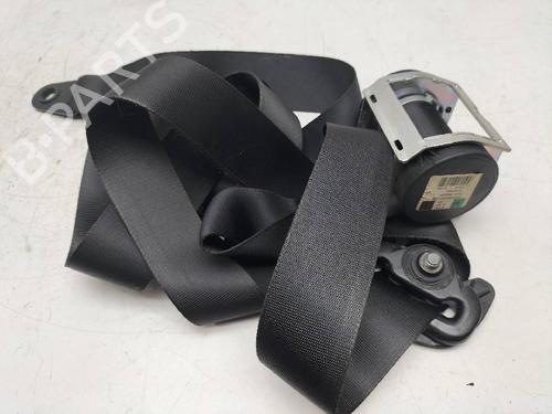 Sikkerhedssele foran højre MINI MINI (R50, R53) One D (88 hp) 13378600