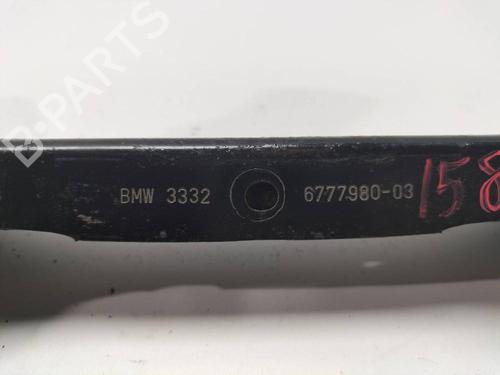 Right rear suspension arm BMW 3 (E90) 320 d | BP12627295M15 