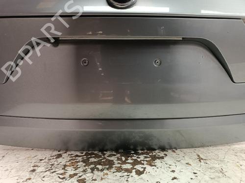 Tailgate BMW X3 (E83) 3.0 i xDrive | BP24015879C6 