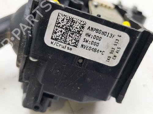 Switch SEAT LEON (1P1) 2.0 TDI | BP12629960I30 