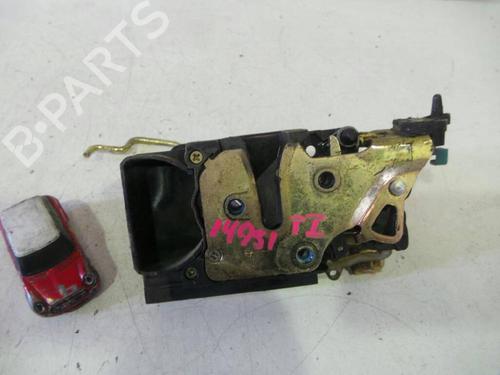 Used Rear left lock CHEVROLET NUBIRA Saloon 1.6 (109 hp) 12622241