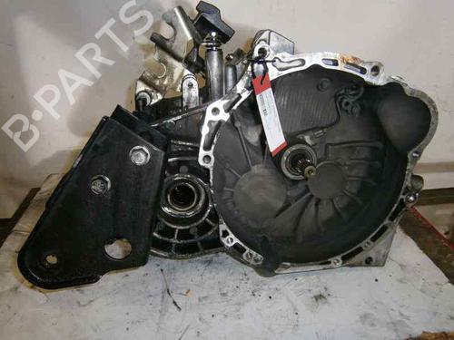 Used Gearbox CHEVROLET EPICA (KL1_) 2.0 D (150 hp) 12607268