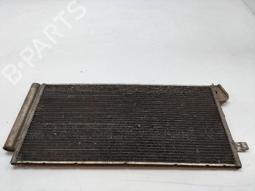 AC Kondensor FIAT DOBLO Platform/Chassis (263_) 1.3 D Multijet (90 hp) 12622984