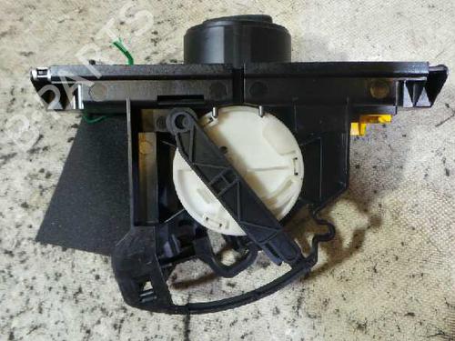 Climate control SEAT IBIZA II (6K1) 1.9 TDI | BP12611141I5 