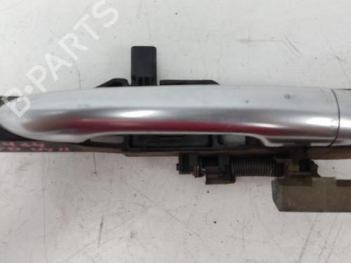 Used Rear right exterior door handle RENAULT LAGUNA II Grandtour (KG0/1_) 2.2 dCi (KG0F) (150 hp) 16073077