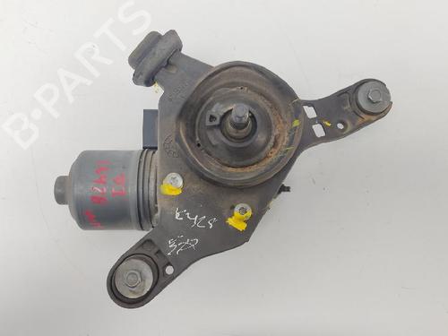 Used Front wiper motor CITROËN C4 Grand Picasso II (DA_, DE_) [2013-2025]  15735144