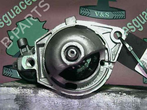 Starter OPEL VECTRA B (J96) 2.0 DTI 16V (F19) | BP12631859M8 