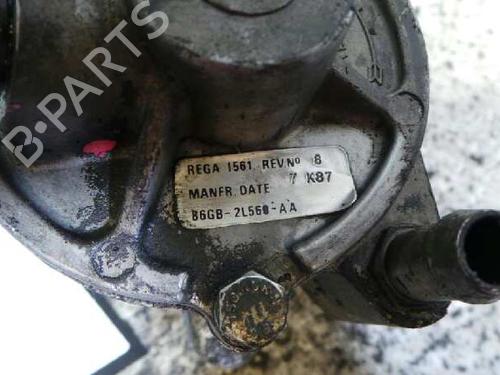 Steering pump FORD SIERRA II (GBG, GB4)  | BP12613006M99 