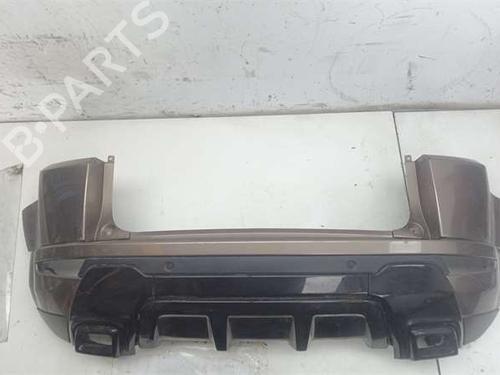 Used Rear bumper Rear bumper 36850398 36850398