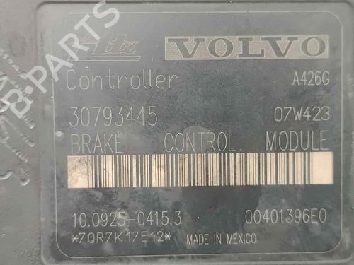 Abs pomp VOLVO XC90 I (275) D5 AWD | BP17441292M43
