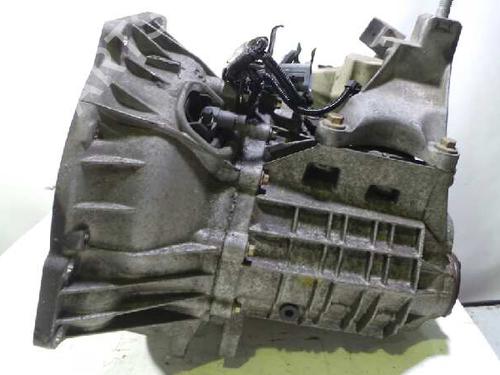 Gearbox FORD FOCUS I (DAW, DBW)  | BP12631950M3 