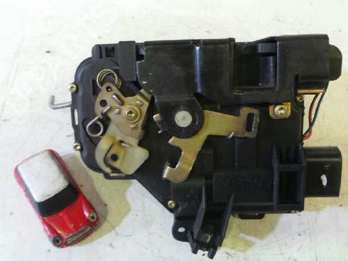 Front right lock AUDI A6 C5 (4B2) 1.8 T | BP12618671C97 