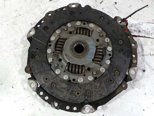 Andre PEUGEOT 206 Hatchback (2A/C) 1.4 HDi eco 70 (68 hp) 25813667