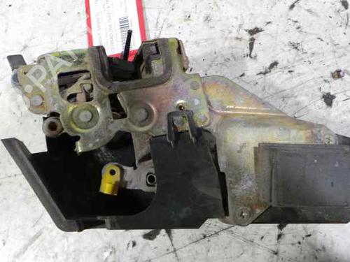 Rear right lock VOLVO S40 I (644) 2.0 | BP12608117C99 