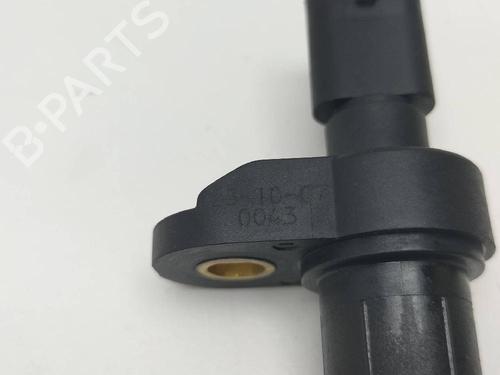 Electronic sensor BMW 3 (E90) 320 d | BP12627396M84 