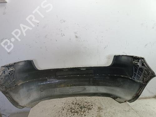 Rear bumper VW GOLF V (1K1)  | BP22332545C8 