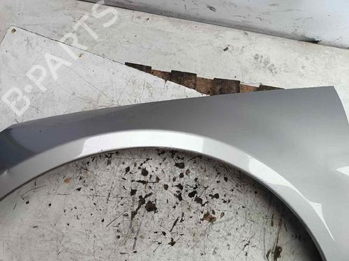 Left front fenders MERCEDES-BENZ R-CLASS (W251, V251) R 350 CDI 4-matic (251.022, 251.122) | BP19167720C41 