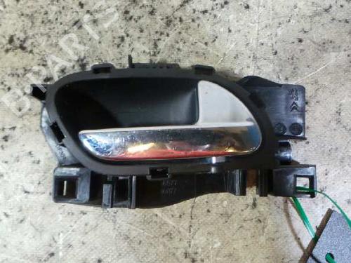 Used Front right interior door handle CITROËN DS3 (SA_) 1.6 HDi 90 (92 hp) 15269564
