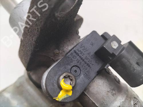 Brake master cylinder VW PASSAT B6 (3C2)  | BP18505778M77 