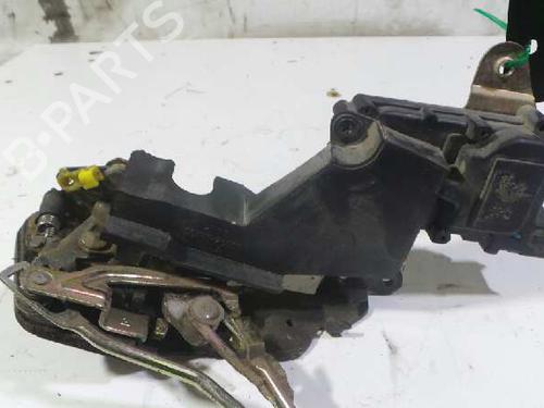 Used Front right lock HYUNDAI ACCENT II Saloon (LC) 1.3 (86 hp) 12611759