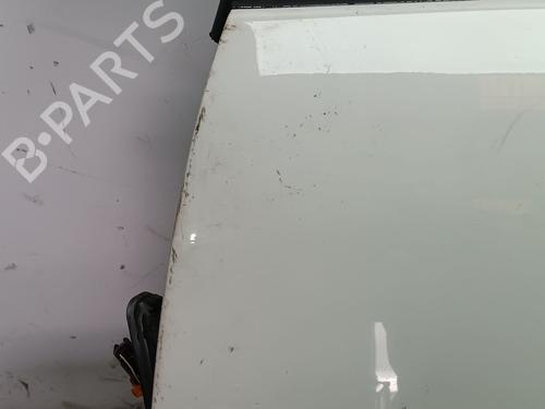 Left rear door VW GOLF V (1K1)  | BP20170408C4 