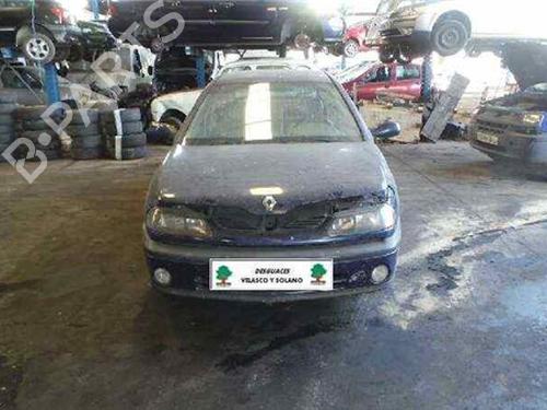 Starter RENAULT LAGUNA I (B56_, 556_)  | BP12617809M8 
