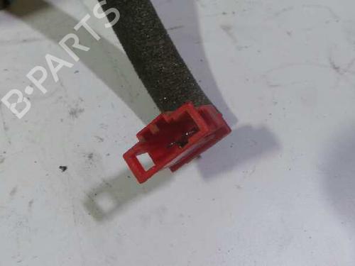 Tailgate lock SEAT ALHAMBRA (7V8, 7V9) 1.9 TDI | BP12609284C101 