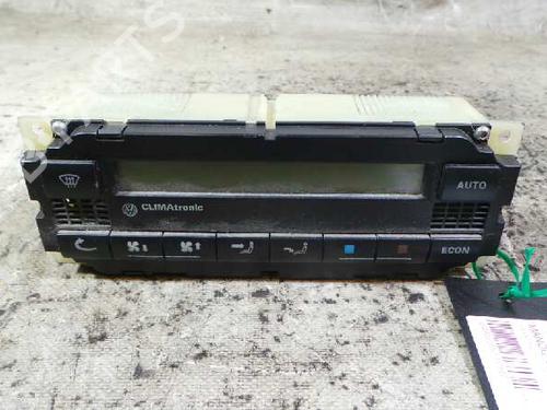 Used Climate control VW PASSAT B5 (3B2) 1.8 Syncro/4motion (125 hp) 12612021