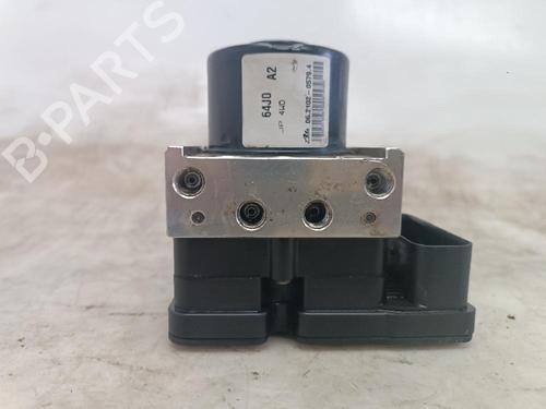 ABS pump SUZUKI GRAND VITARA II (JT, TE, TD) 1.9 DDiS (JB419WD, JB419XD) | BP24494507M43 