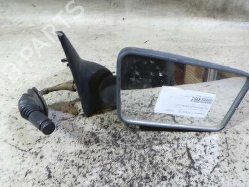 Used Right mirror CITROËN AX (ZA-_) 14 (84 hp) 12612121