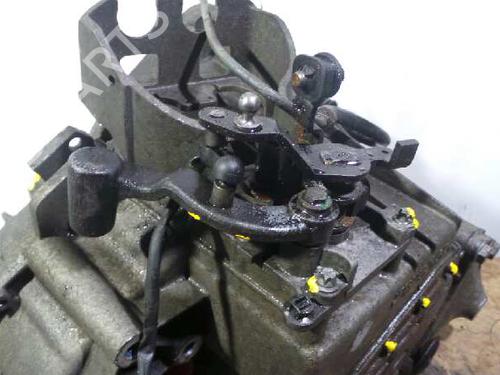 Gearbox MERCEDES-BENZ A-CLASS (W168) A 140 (168.031, 168.131) | BP12631407M3 