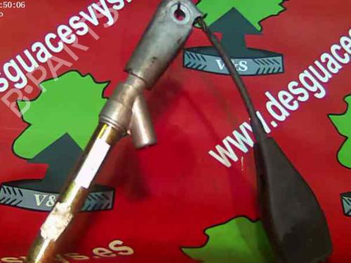 Used Seat buckle RENAULT MEGANE II (BM0/1_, CM0/1_) 1.9 dCi (BM0G, CM0G) (120 hp) 14243345