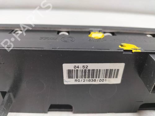 Switch MINI MINI (R50, R53) Cooper | BP12629862I30 