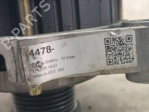 Generator OPEL VECTRA C (Z02)  | BP24494619M7 