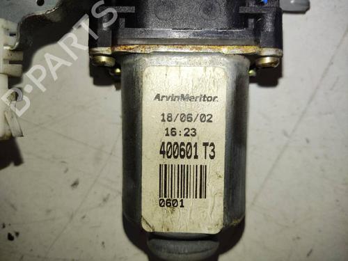 Rear left window mechanism NISSAN PRIMERA (P12) 2.2 Di | BP12624085C24 