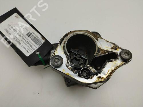 Vacuum pump RENAULT CLIO II (BB_, CB_)  | BP12611573M80 