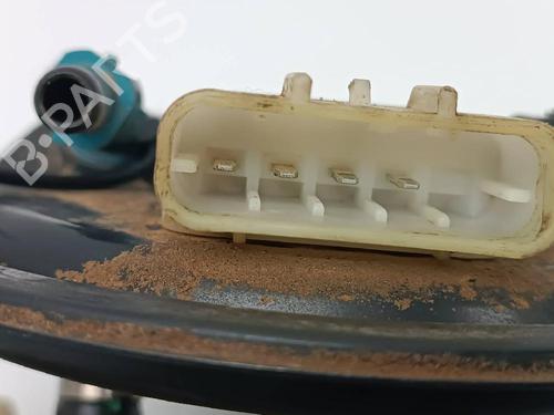 Fuel pump FORD ORION III (GAL) 1.6 i | BP16293723M76 