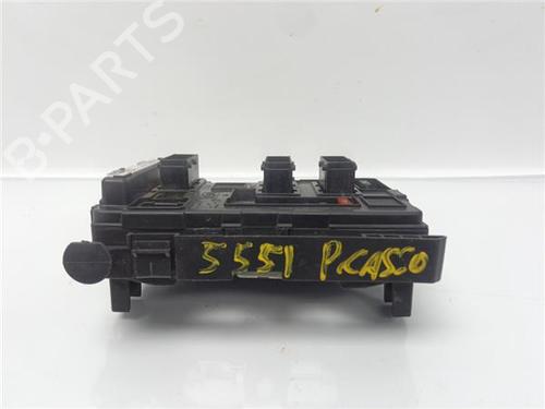Fuse box CITROËN C5 I (DC_) 1.8 16V (DC6FZB, DC6FZE) | BP34201561E1 - Image 3