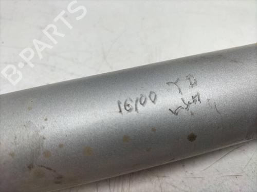 Right rear shock absorber NISSAN TERRANO II (R20) 2.7 TDi 4WD | BP12629650M19 
