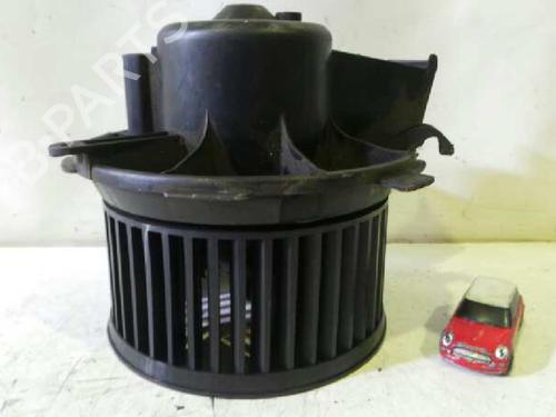 Heater blower motor PEUGEOT 206 Saloon 1.4 HDi eco 70 | BP14242148M62 
