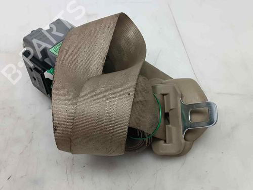 Sicherheitsgurt hinten links SSANGYONG RODIUS I  | BP19485420I29 