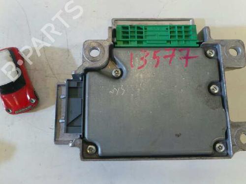 ECU airbags OPEL VECTRA C (Z02) 2.2 DTI 16V (F69) | BP12616988M53 